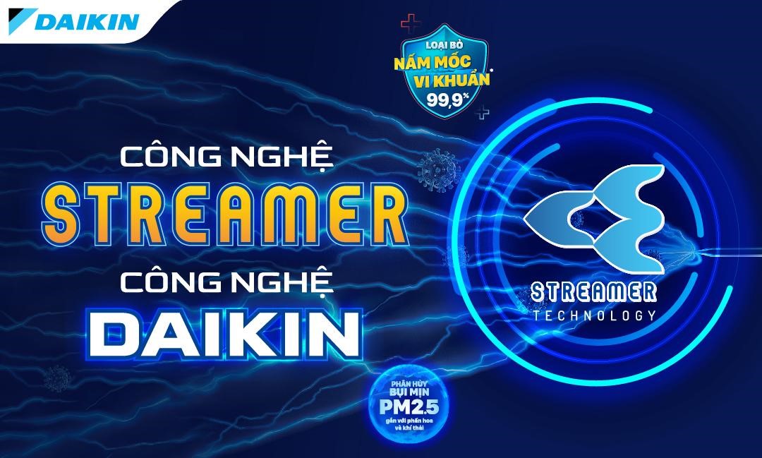Điều hòa Daikin 2 chiều Inverter 9000BTU FTXM25XVMV